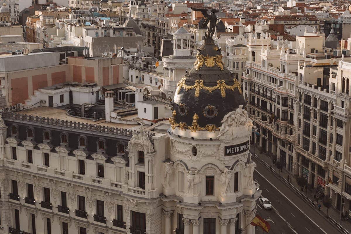 Alicante, de provincie hoofdstad vlakbij Crevillente aan de Costa Blanca