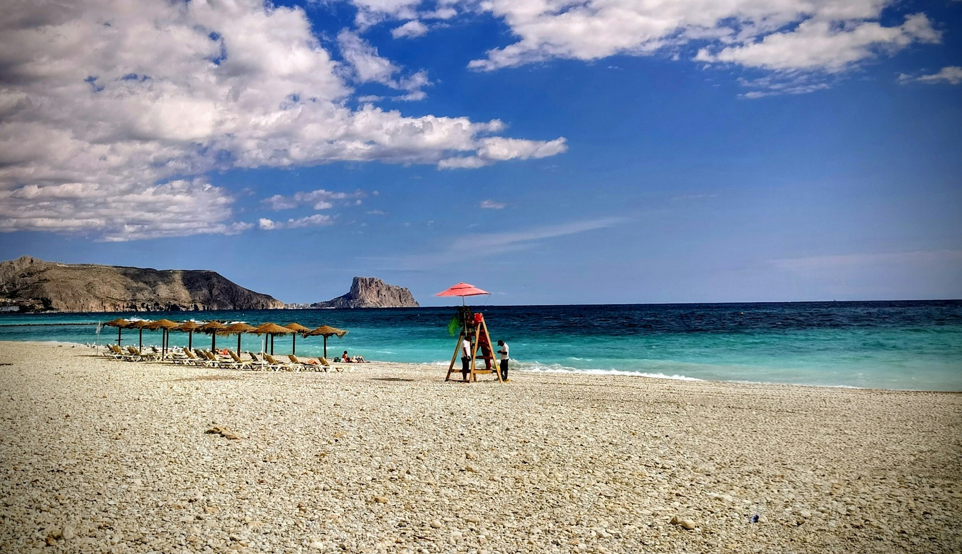 Costa Cálida Murcia: de warmste kust van Spanje