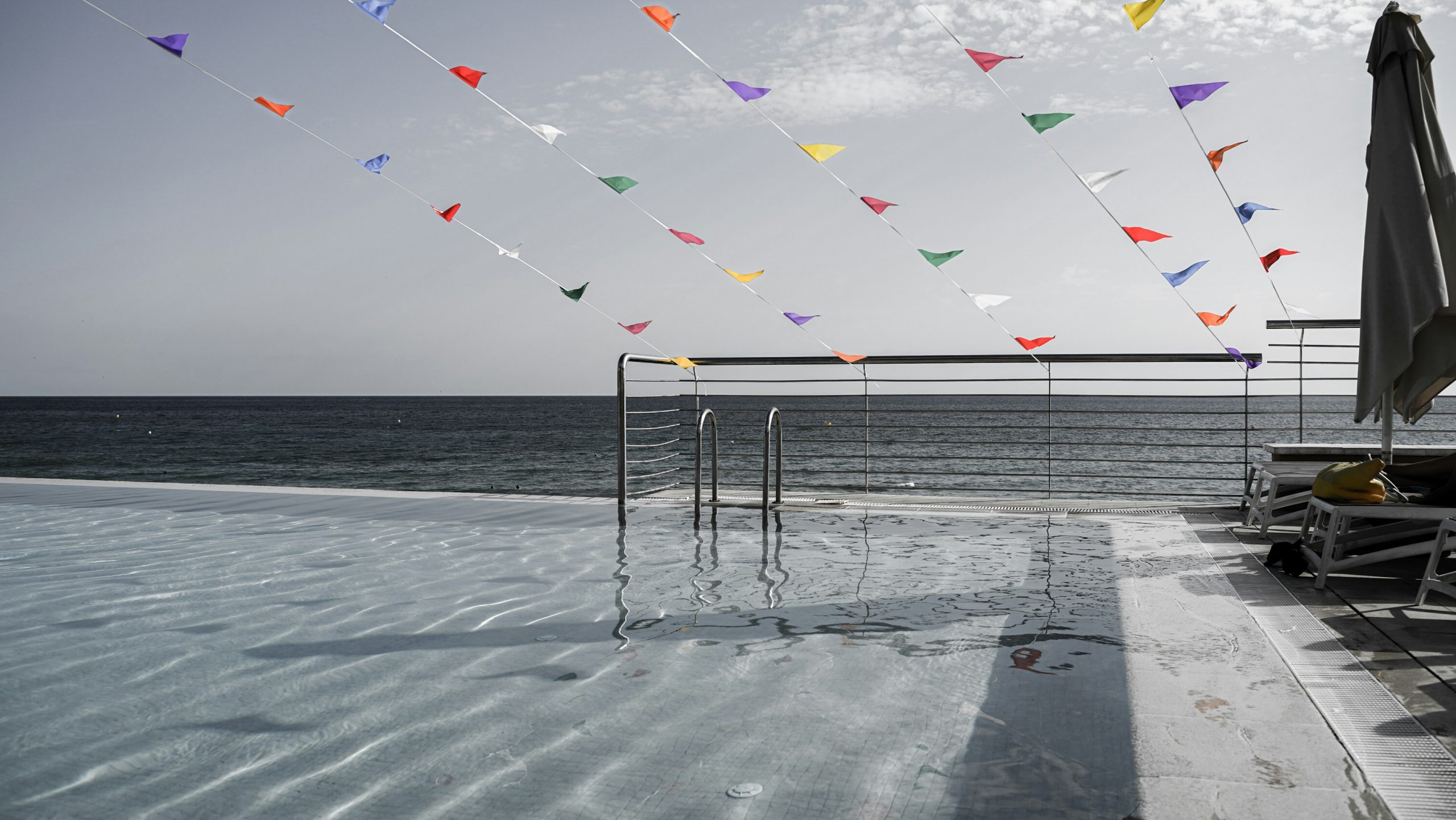 La Marina aan de Costa Blanca: resort, strand en omgeving