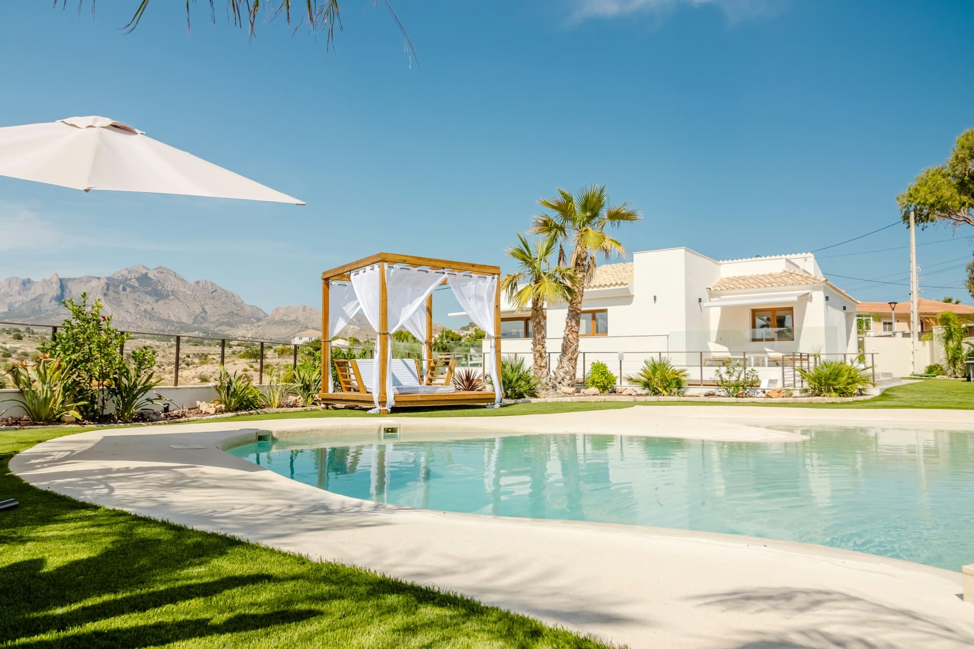 Huis kopen Los Montesinos: woningen te koop in Los Montesinos