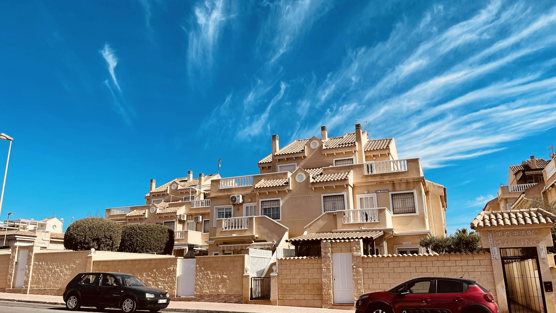 Zomervakantie Spanje Costa Blanca San Miguel bestemming
