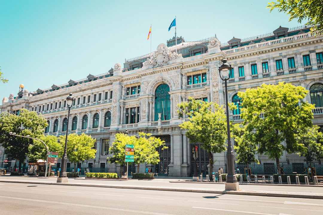 BTW nummer Spanje aanvragen bij de Spaanse belastingdienst