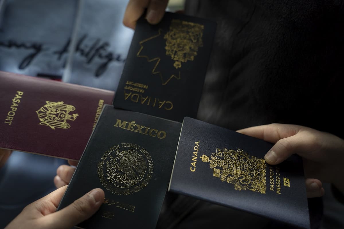 Paspoort en NIE-nummer aanvragen voor Cl@ve digitale identificatie in Spanje