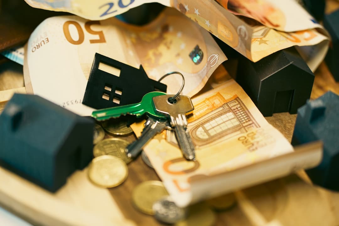 Spaanse woning kopen zonder hypotheek met eigen geld
