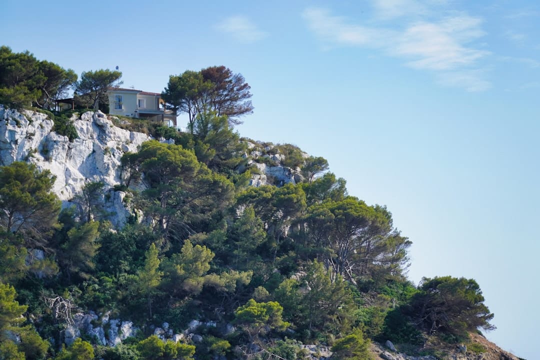 Spaanse villa met hypotheek in Spanje