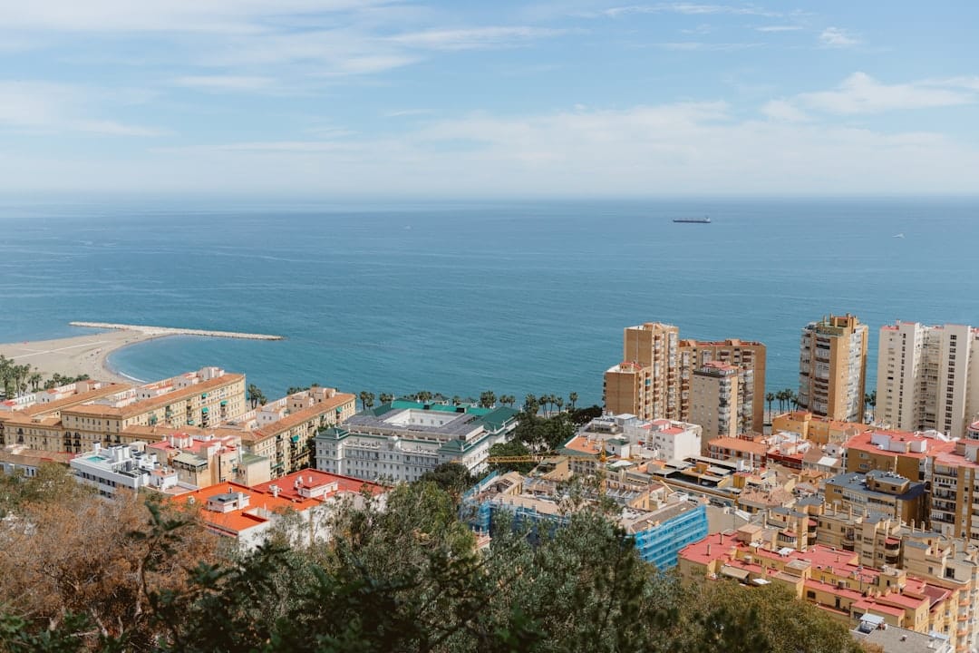 Investeren in vastgoed Spanje aan de kust