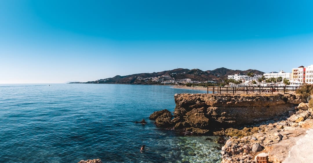 Tweede huis in Spanje aan de zon