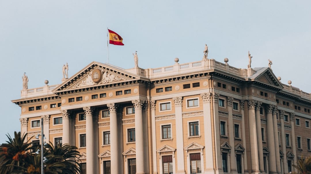 Overdrachtsbelasting ITP Spanje document