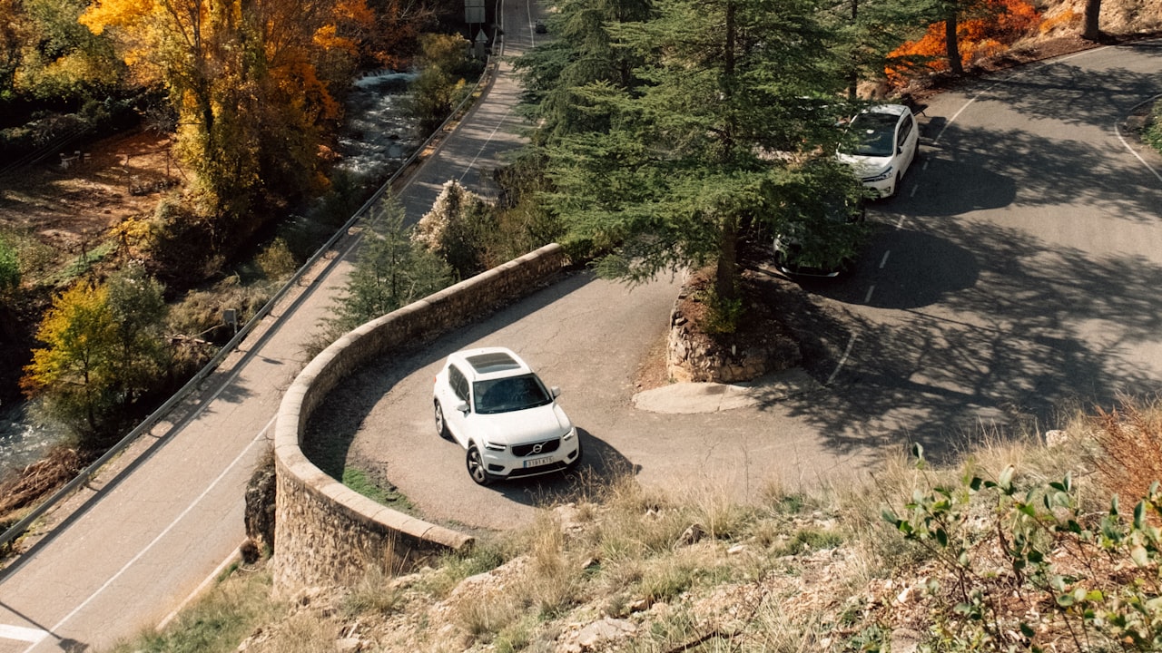 Auto importeren uit Spanje