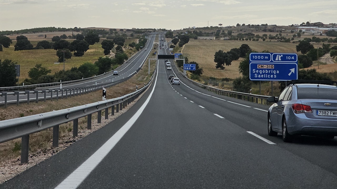 Auto importeren uit Spanje naar Nederland