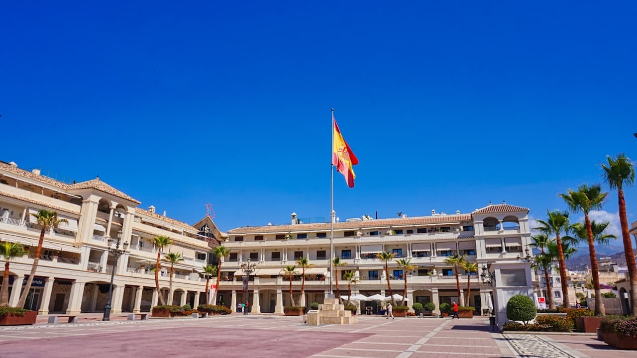 Empadronamiento in Spanje