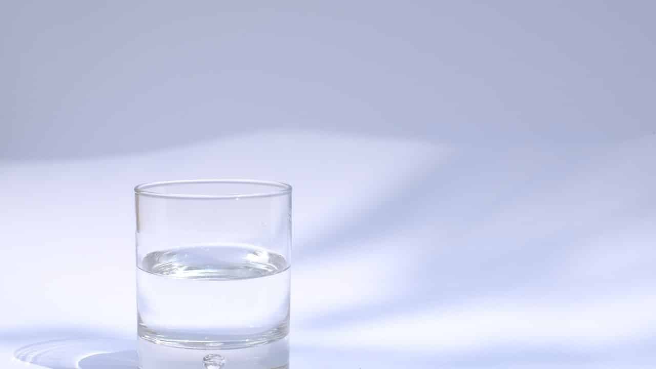 Kraanwater drinken in Spanje