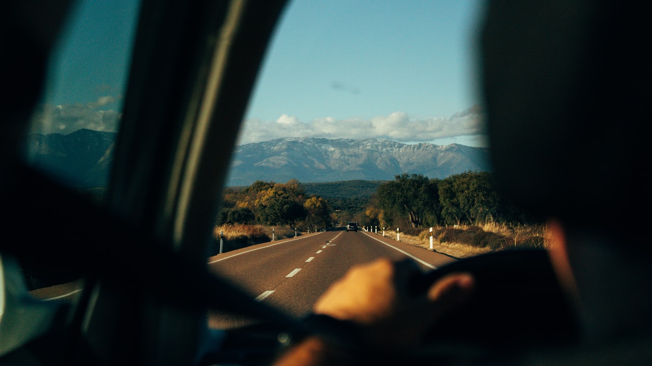 Nederlands rijbewijs omwisselen in Spanje