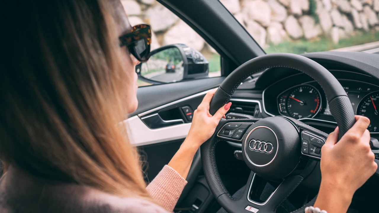 Rijbewijs omwisselen in Spanje