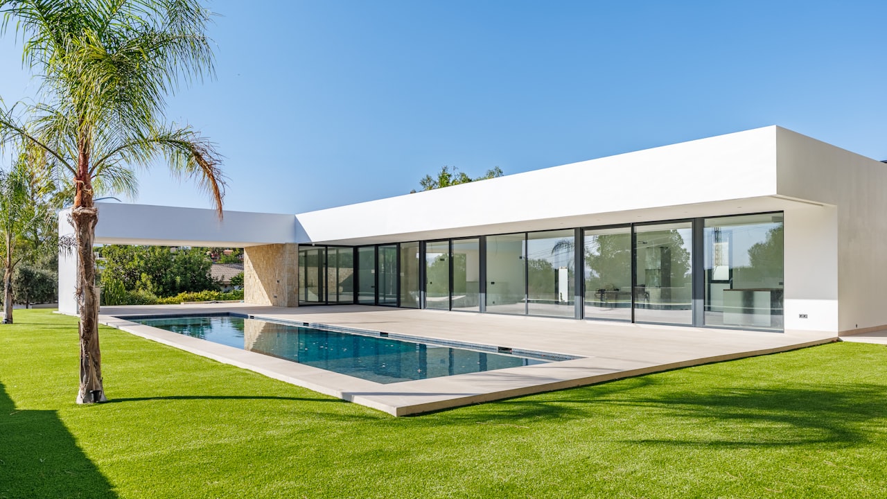 Spaans erfrecht bij een woning in Spanje