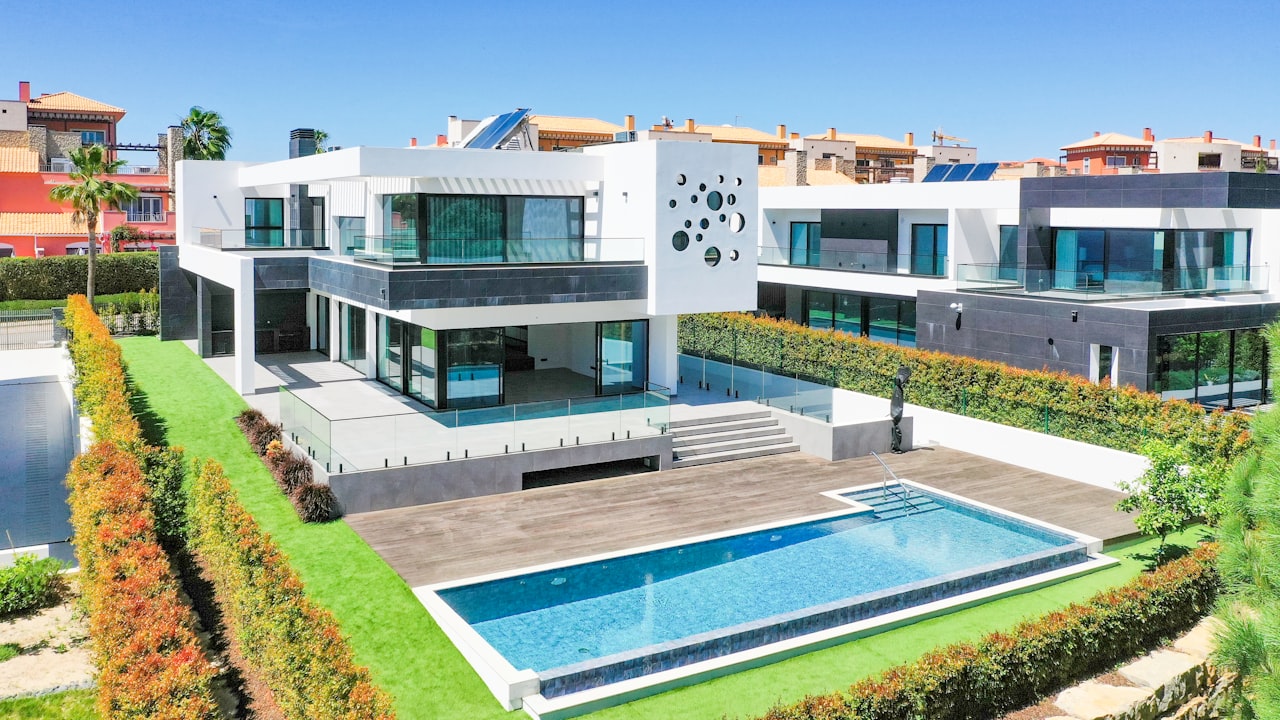 Woning in Spanje opnemen in je testament