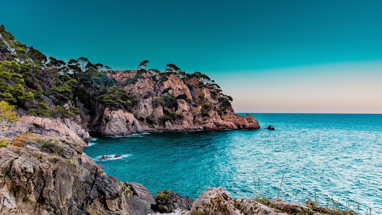 San Fulgencio aan de Costa Blanca