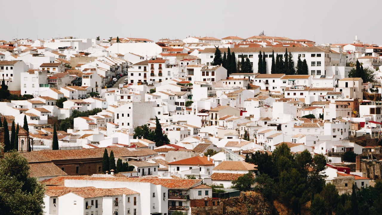 Wonen in Algorfa aan de Costa Blanca