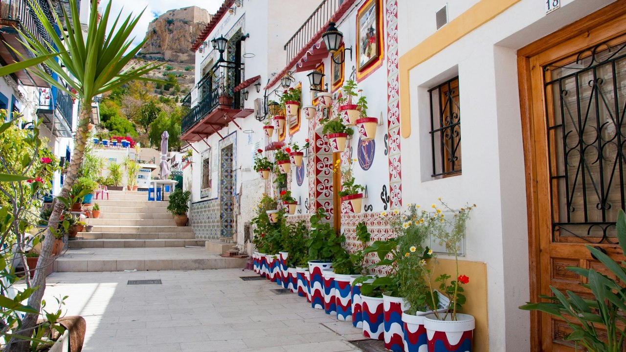 Koop in Daya Nueva in de Vega Baja